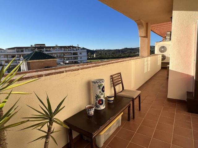 Apartamento en venta en Costa del Sol Occidental, Andalucía