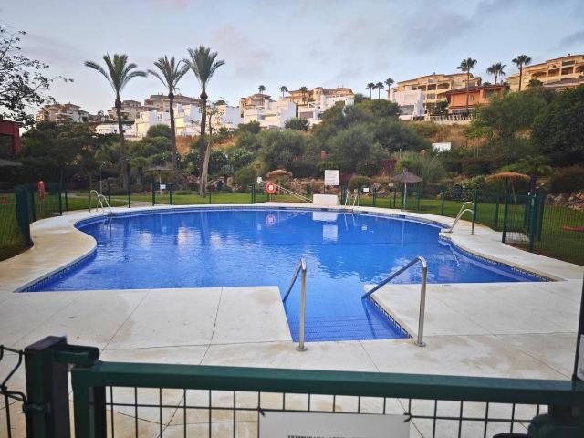 Apartamento en venta en Mijas