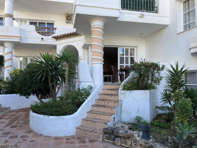 Apartamento en venta en Costa del Sol Occidental, Andalucía