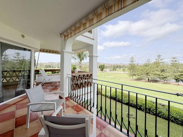 Apartamento en venta en Costa del Sol Occidental, Andalucía