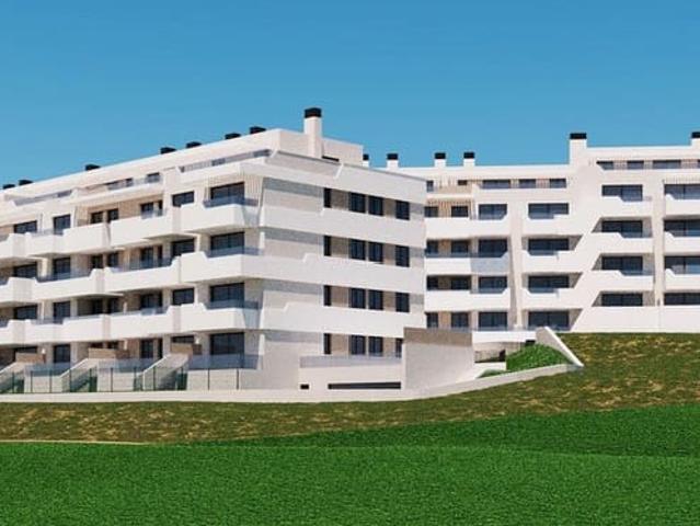 Apartamento en venta en Puebla Aida, Costa del Sol Occidental
