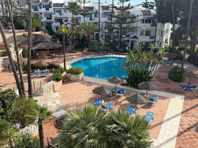 Apartamento en venta en Puebla Aida, Costa del Sol Occidental