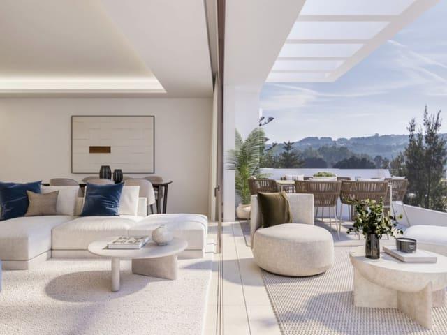 Apartamento en venta en Puebla Aida, Costa del Sol Occidental