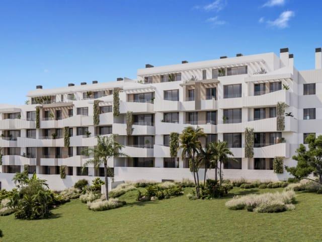 Apartamento en venta en Puebla Aida, Costa del Sol Occidental