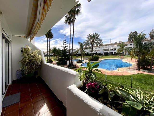 Apartamento en venta en Puebla Aida, Costa del Sol Occidental