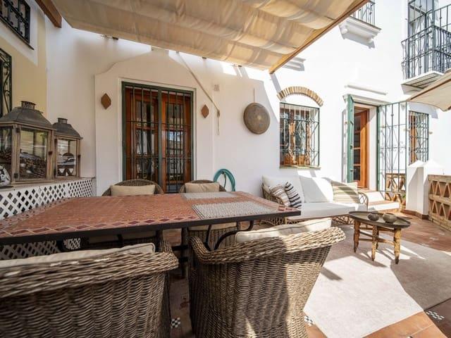 Apartamento en venta en Puebla Aida, Costa del Sol Occidental