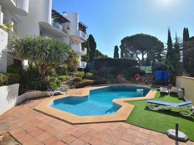 Apartamento en venta en Puebla Aida, Costa del Sol Occidental