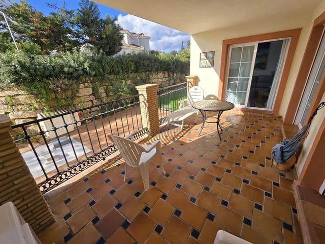 Apartamento en venta en Puebla Aida, Costa del Sol Occidental