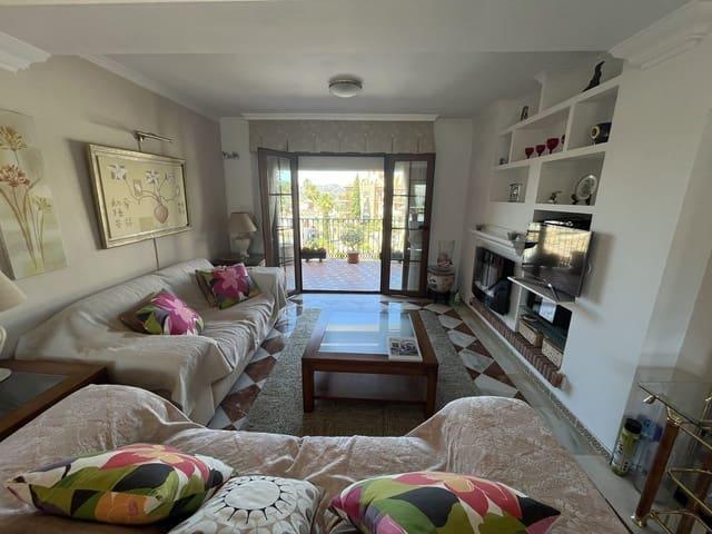 Apartamento en venta en Puebla Aida, Costa del Sol Occidental