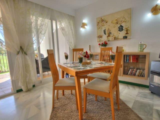 Apartamento en venta en Puebla Aida, Costa del Sol Occidental