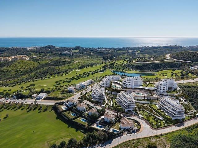 Apartamento en venta en Puebla Aida, Costa del Sol Occidental