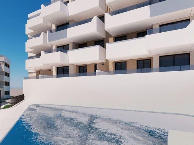 Apartamento en venta en Puebla Aida, Costa del Sol Occidental