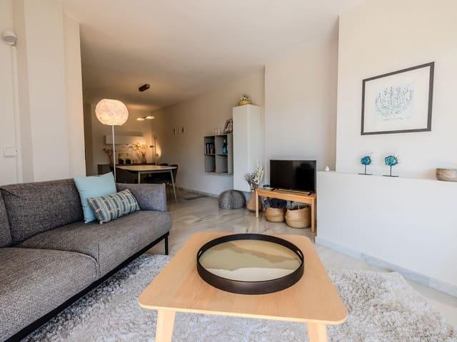 Apartamento en venta en Puebla Aida, Costa del Sol Occidental
