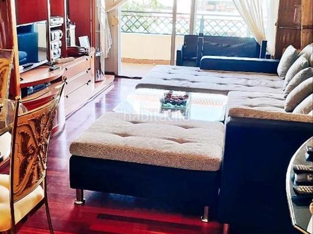 Apartamento en venta en Mijas