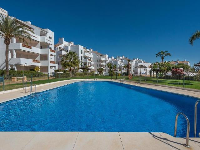 Apartamento en venta en Mijas, Málaga