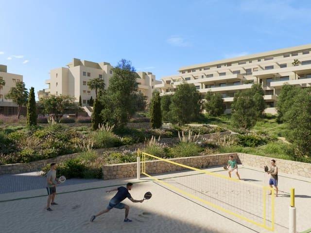 Apartamento en venta en Chaparral, Costa del Sol Occidental