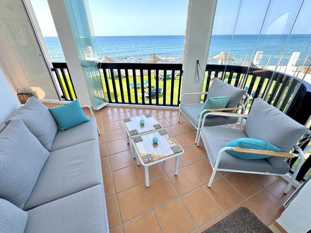 Apartamento en venta en Costa del Sol Occidental, Andalucía