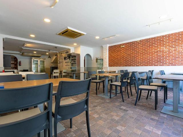 Apartamento en venta en Mijas, Málaga