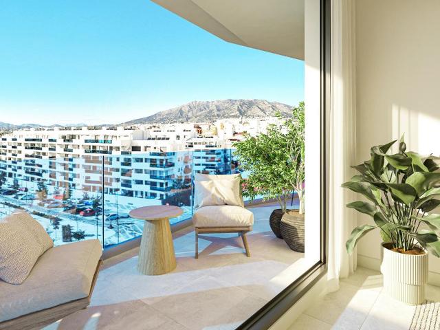 Apartamento en venta en Viña Carmen, Costa del Sol Occidental