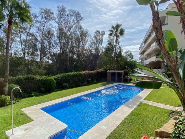 Apartamento en venta en Mijas, Málaga