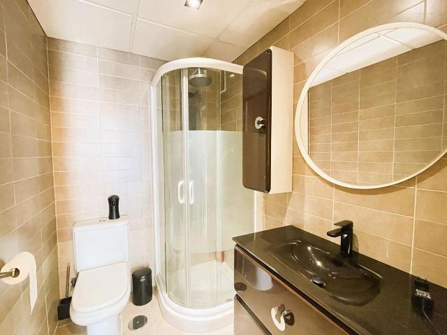 Apartamento en venta en Costa del Sol Occidental, Andalucía