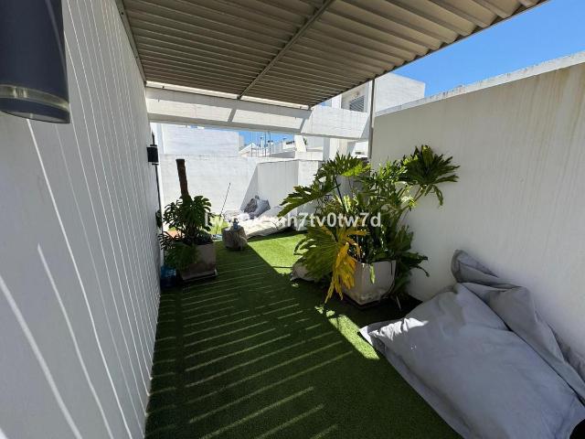 Apartamento en venta en Costa del Sol Occidental, Andalucía