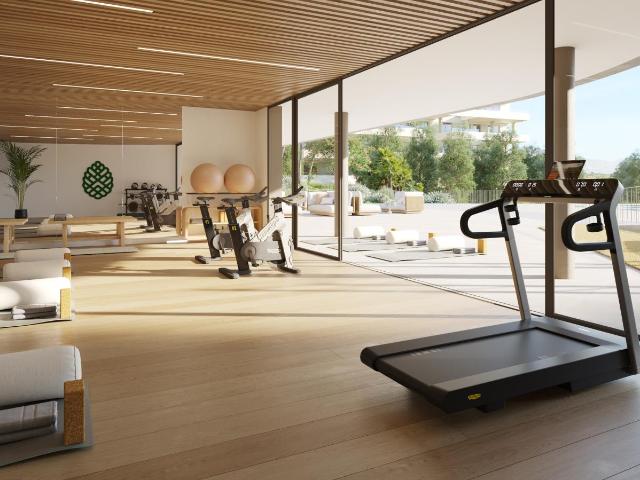 Apartamento en venta en Chaparral, Costa del Sol Occidental