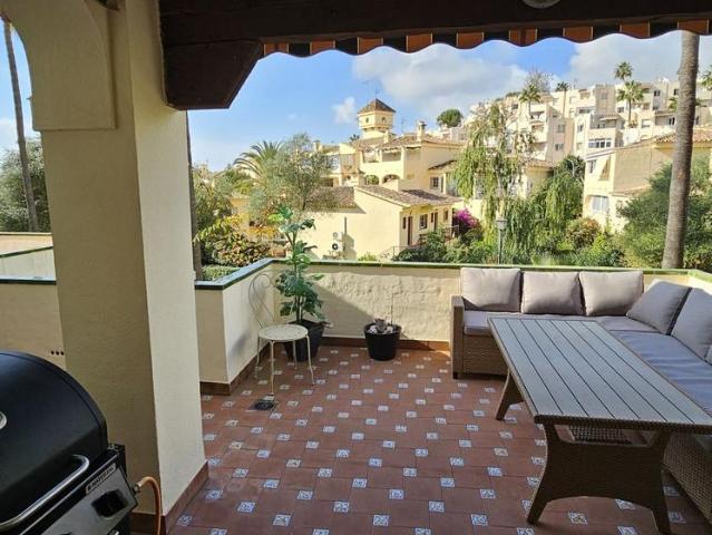 Apartamento en venta en Mijas, Málaga