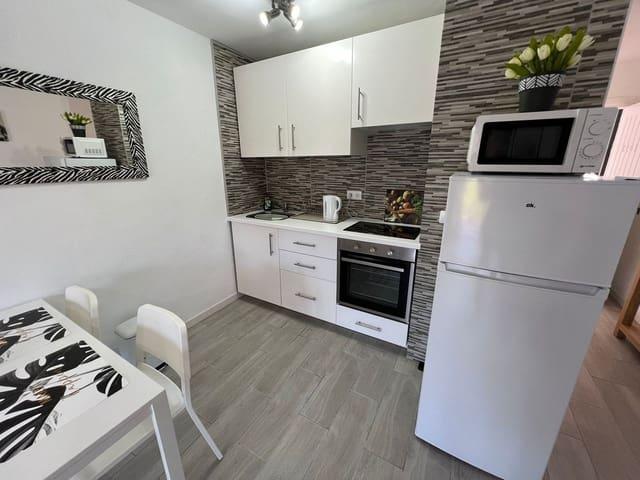 Apartamento en venta en Costa del Sol Occidental, Andalucía