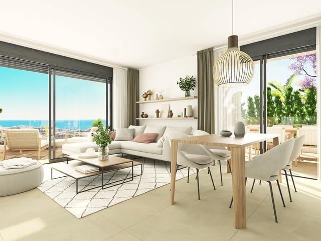 Ático en venta en Costa del Sol Occidental, Andalucía