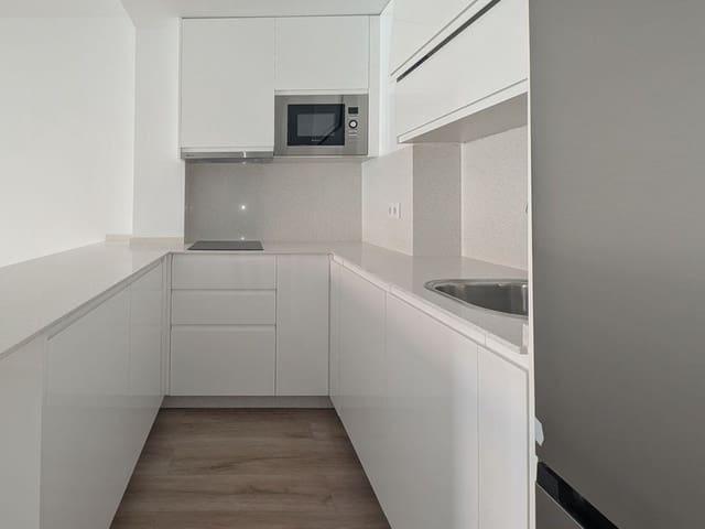 Apartamento en venta en Costa del Sol Occidental, Andalucía