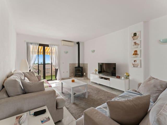 Apartamento en venta en Costa del Sol Occidental, Andalucía