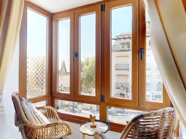 Apartamento en venta en Costa del Sol Occidental, Andalucía