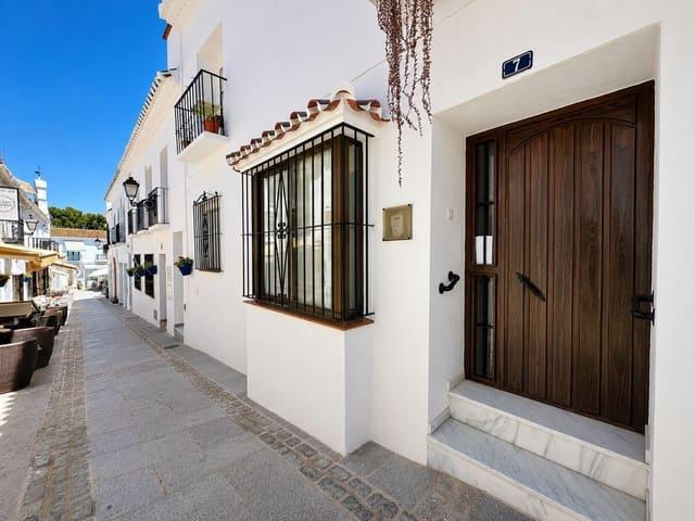 Apartamento en venta en Costa del Sol Occidental, Andalucía