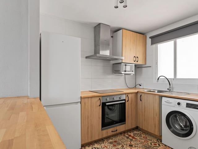 Apartamento en venta en Costa del Sol Occidental, Andalucía