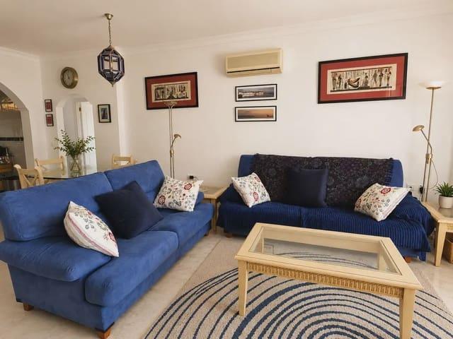 Apartamento en venta en Costa del Sol Occidental, Andalucía