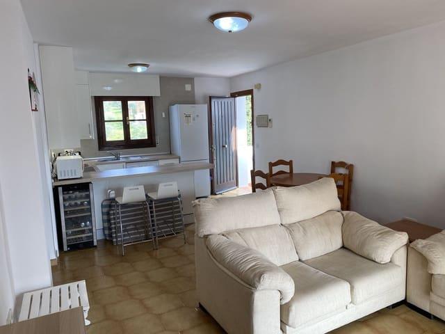 Apartamento en venta en Costa del Sol Occidental, Andalucía