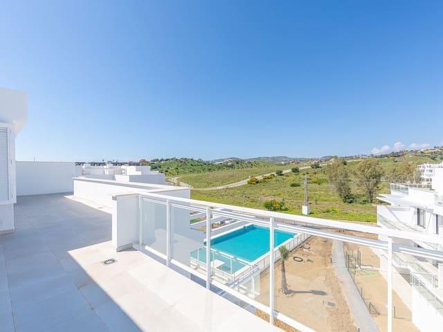 Ático en venta en Costa del Sol Occidental, Andalucía