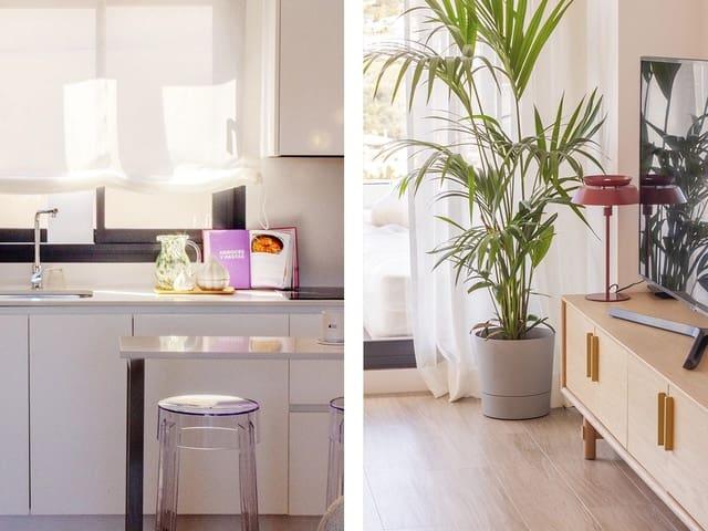 Apartamento en venta en Costa del Sol Occidental, Andalucía