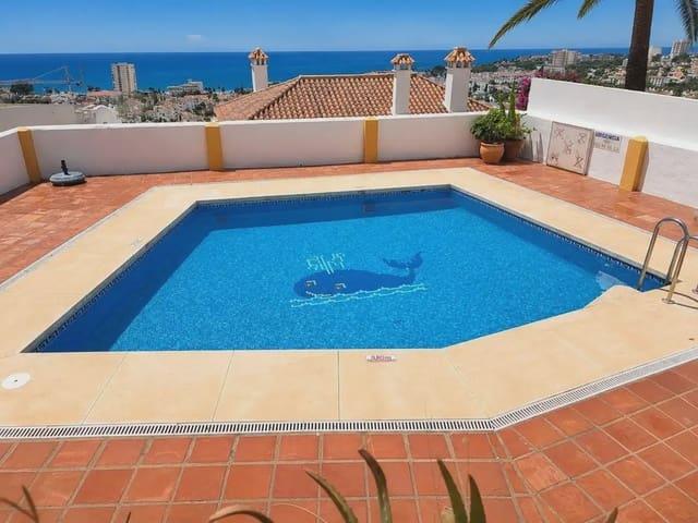 Apartamento en venta en Costa del Sol Occidental, Andalucía