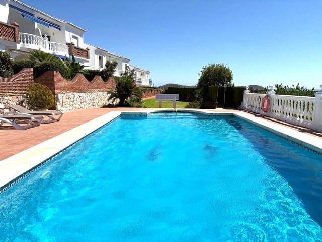 Apartamento en venta en Costa del Sol Occidental, Andalucía