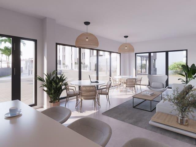 Apartamento en venta en Mijas Pueblo, Mijas