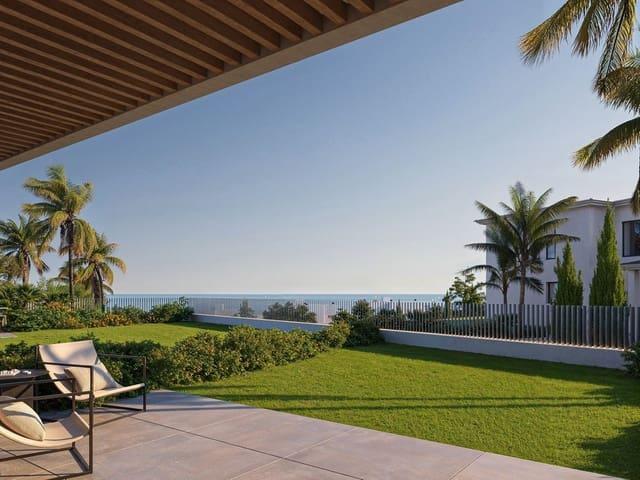 Apartamento en venta en Costa del Sol Occidental, Andalucía