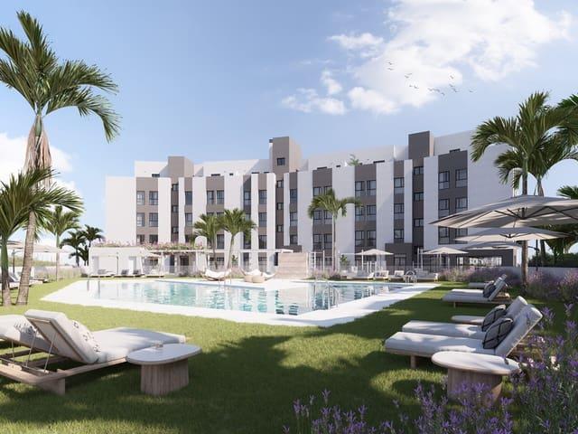 Apartamento en venta en Costa del Sol Occidental, Andalucía