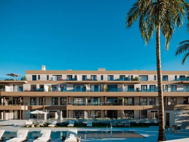 Apartamento en venta en Costa del Sol Occidental, Andalucía