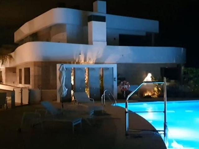 Apartamento en venta en Costa del Sol Occidental, Andalucía