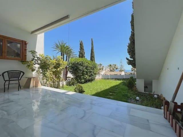 Apartamento en venta en Costa del Sol Occidental, Andalucía