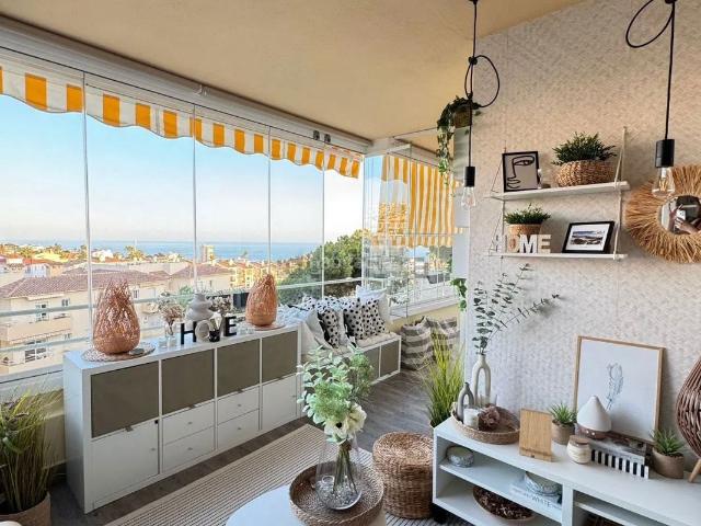 Apartamento en venta en Costa del Sol Occidental, Andalucía