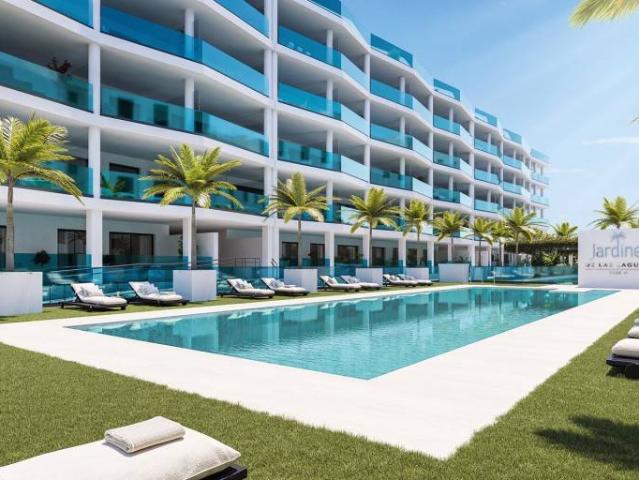 Apartamento en venta en Costa del Sol Occidental, Andalucía