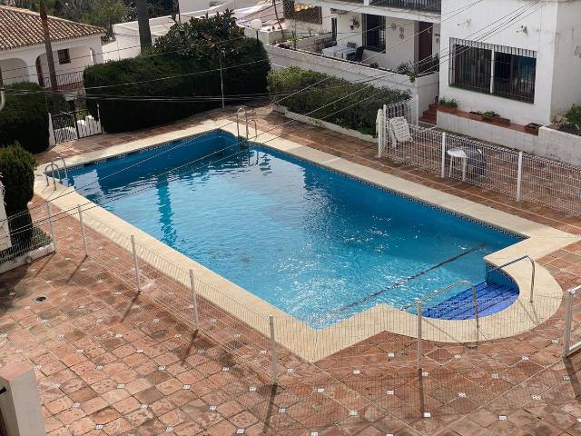 Apartamento en venta en Costa del Sol Occidental, Andalucía